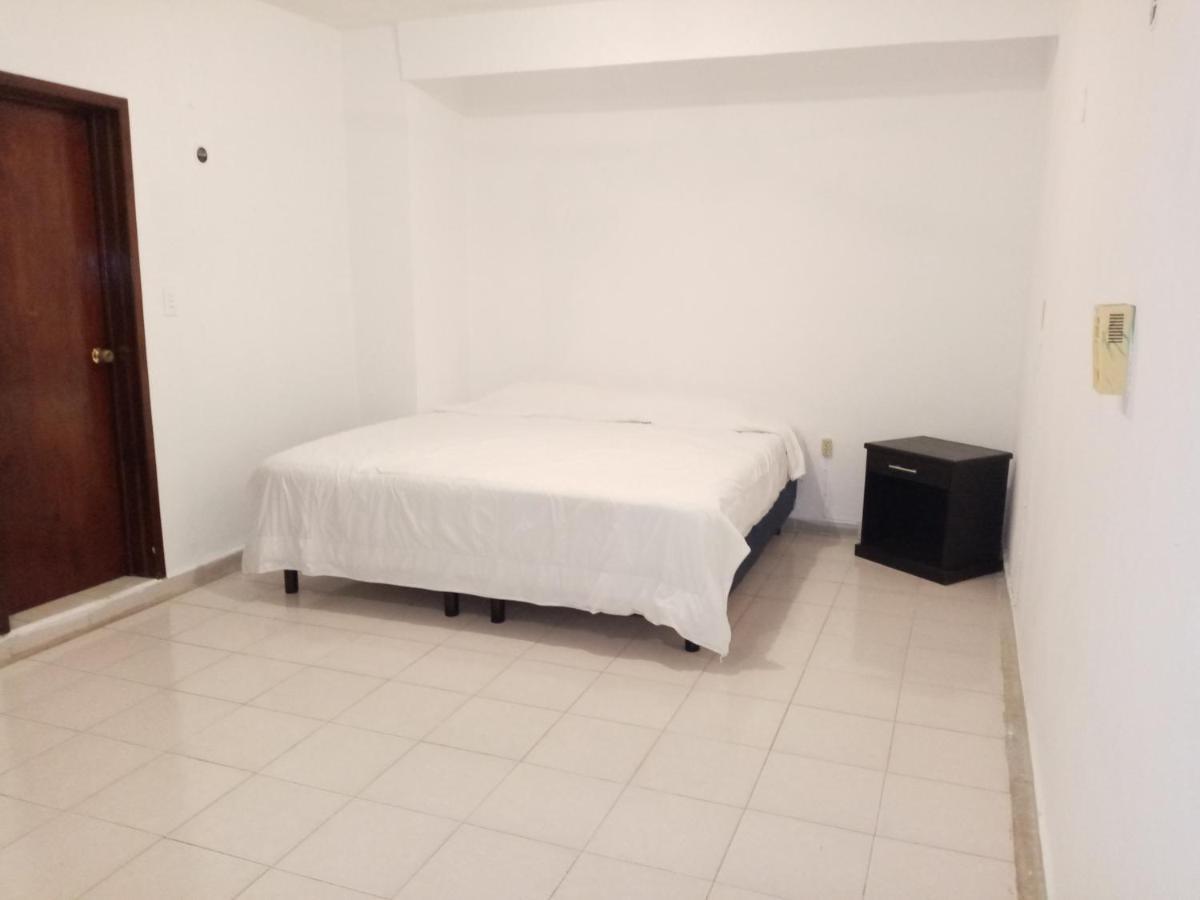 Casa Sisal-Nah Aparthotel Valladolid  Kültér fotó