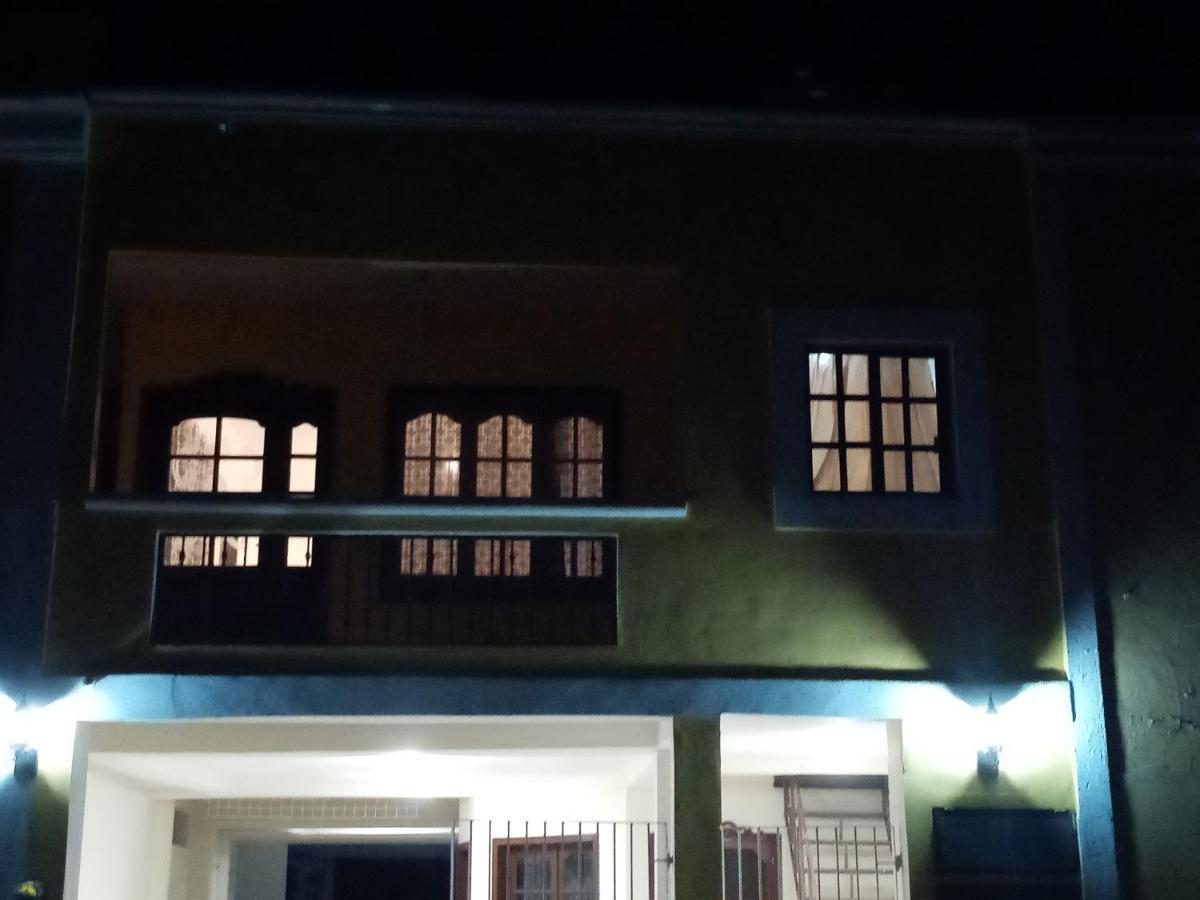 Casa Sisal-Nah Aparthotel Valladolid  Kültér fotó