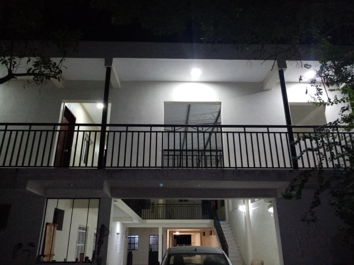 Casa Sisal-Nah Aparthotel Valladolid  Kültér fotó
