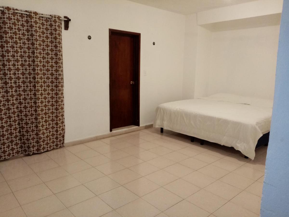 Casa Sisal-Nah Aparthotel Valladolid  Kültér fotó