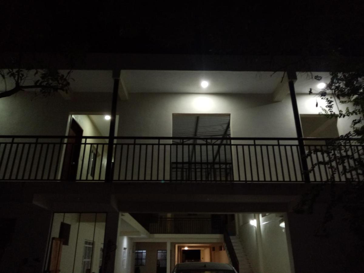 Casa Sisal-Nah Aparthotel Valladolid  Kültér fotó