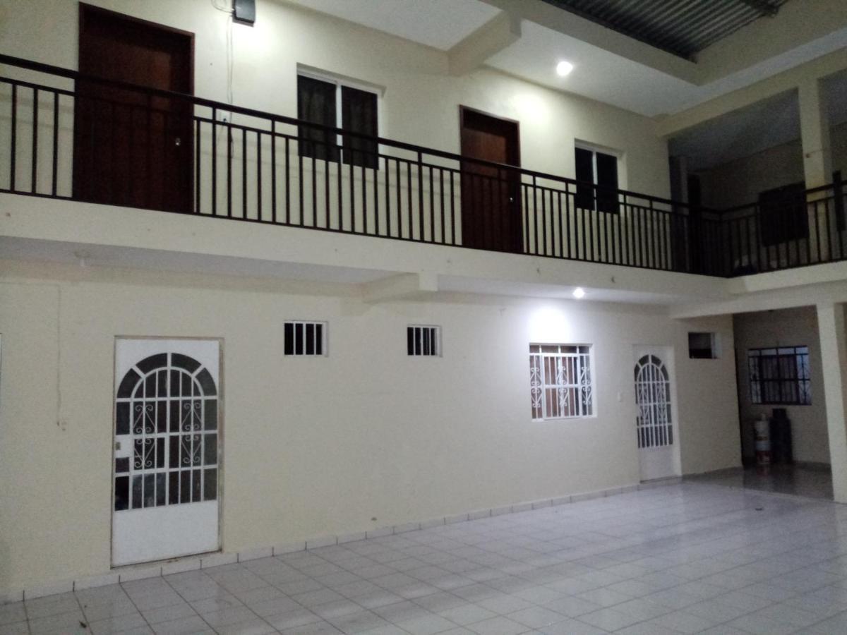 Casa Sisal-Nah Aparthotel Valladolid  Kültér fotó