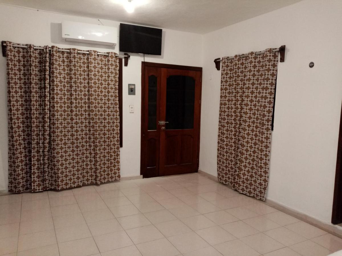 Casa Sisal-Nah Aparthotel Valladolid  Kültér fotó