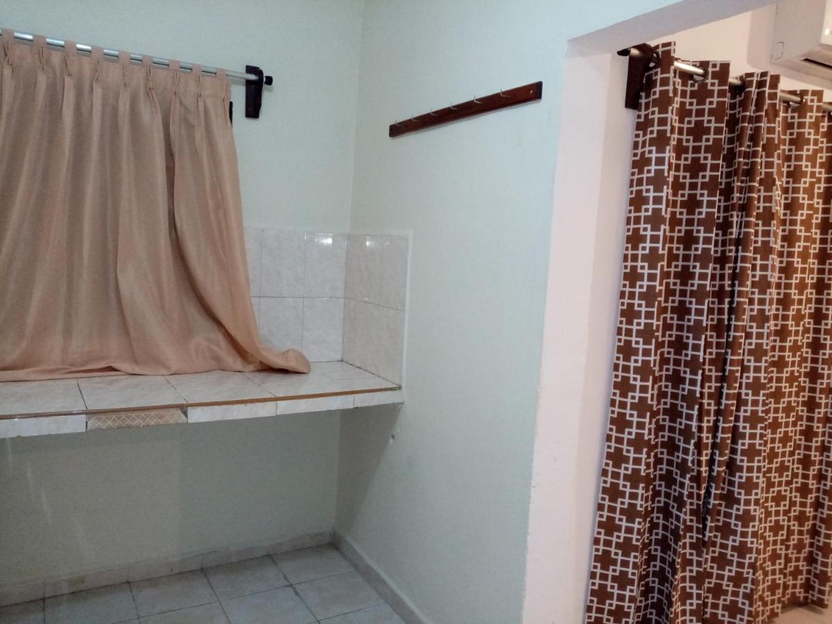 Casa Sisal-Nah Aparthotel Valladolid  Kültér fotó