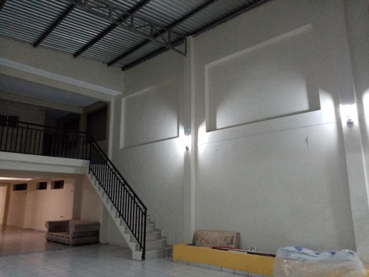 Casa Sisal-Nah Aparthotel Valladolid  Kültér fotó
